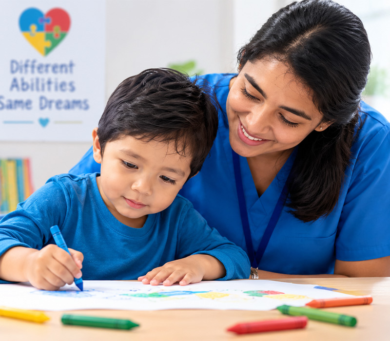 Autism Care
