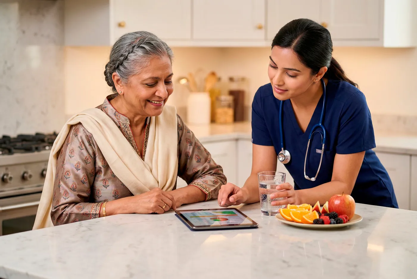 Dementia Care at Home
