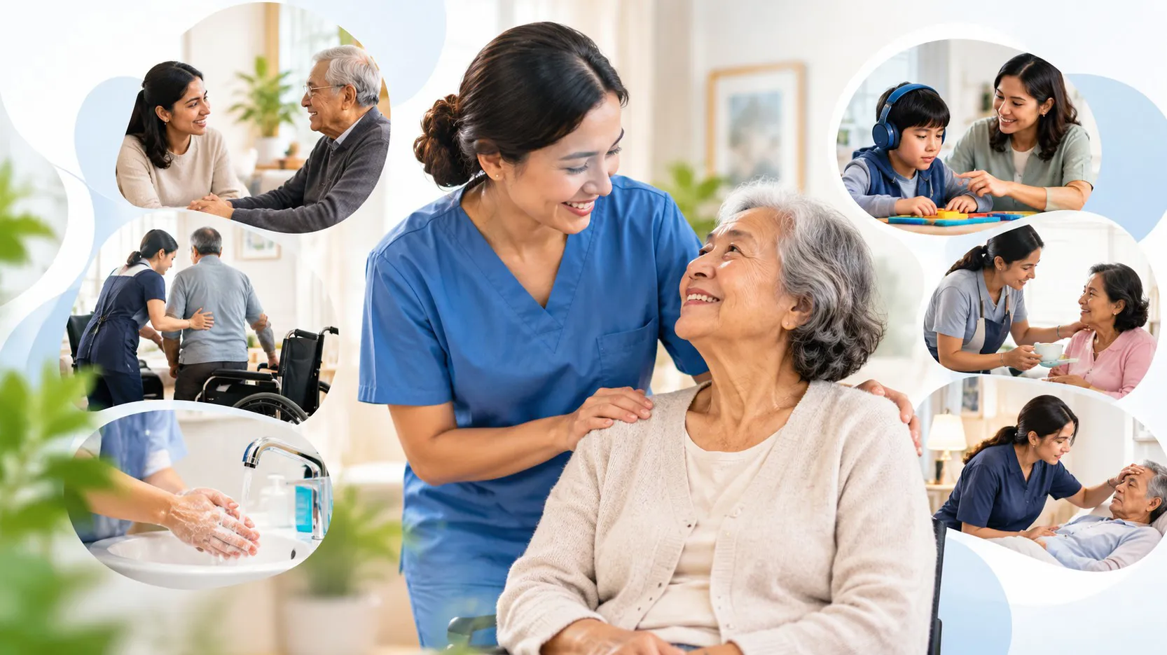 Essential Skills Every Caregiver Should Develop